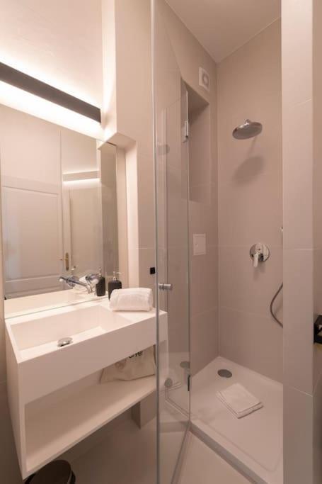 Apartment Josef'S Home I Premium Apartment I City Center Wien