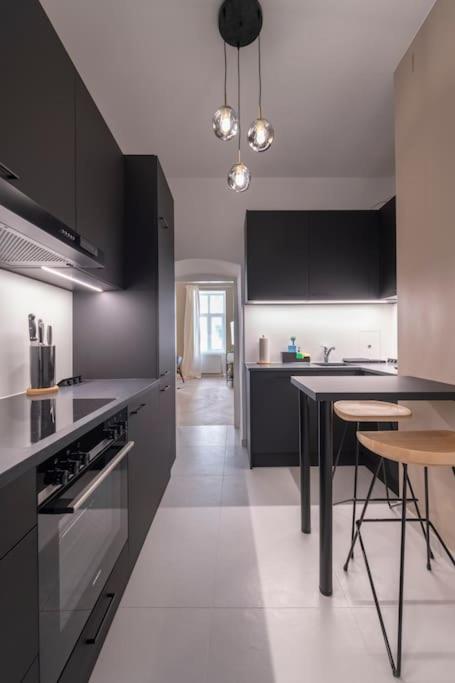 Josef'S Home I Premium Apartment I City Center * Wien