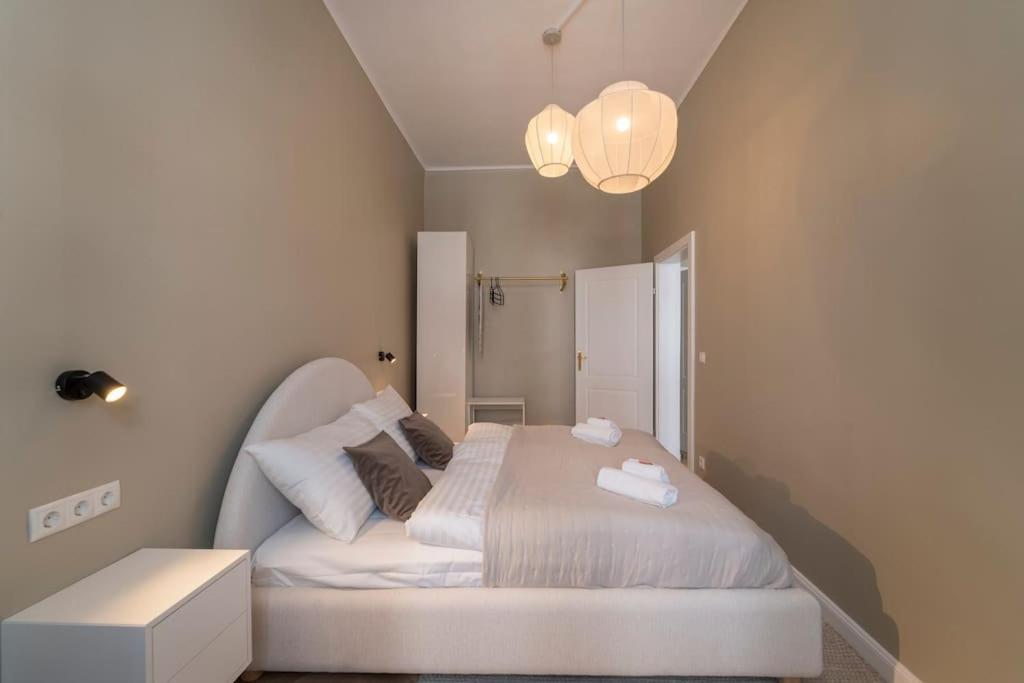 Josef'S Home I Premium Apartment I City Center Wien