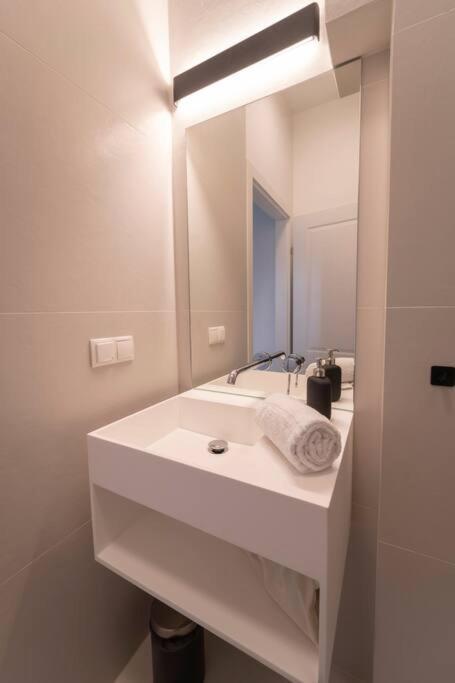 Josef'S Home I Premium Apartment I City Center Apartment
